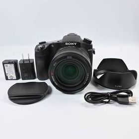 SONY Cyber-shot DSC-RX10M3