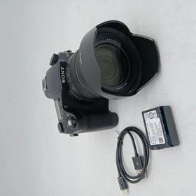 新品級 ★ソニー DSC-RX10M3 ブラック Cyber-shot DSC-RX10M3 ★ 20260110_B01E35B0R4_G11020