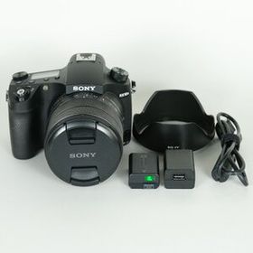 [美品] SONY Cyber-shot DSC-RX10M3 | コンパクトデジタルカメラ