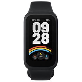 Xiaomi Smart Band 9 Active [ブラック]