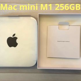 Apple Mac mini M1 256GB