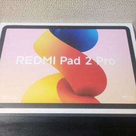 Xiaomi REDMI Pad 2 Pro 6GB＋128GB タブレット