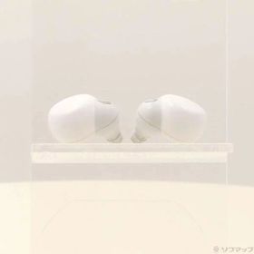 【中古】SONY(ソニー) LinkBuds S WF-LS900N W ホワイト 【269-ud】