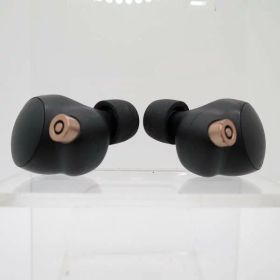 【中古】SONY(ソニー) WF-1000XM4 B ブラック 【276-ud】