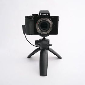 【中古】 (パナソニック) Panasonic DC-G100K K【中古カメラ デジタル一眼】 ランク：AB
