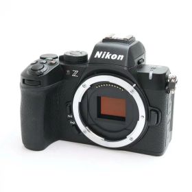 【中古】 《美品》 Nikon Z50II ボディ [ デジタルカメラ ]