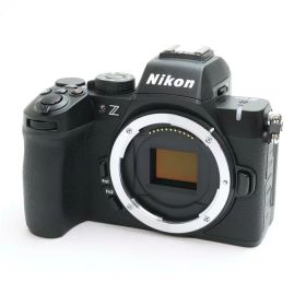 【中古】 《美品》 Nikon Z50II ボディ [ デジタルカメラ ]