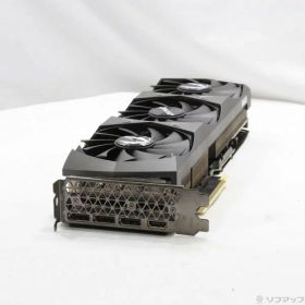 【中古】ZOTAC(ゾタック) ZOTAC GAMING GeForce RTX 3080 Trinity OC LHR 【297-ud】