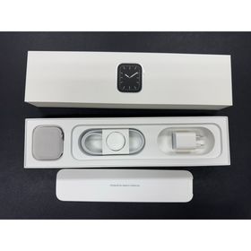 アップルウォッチ(Apple Watch)のApple Watch Series 6 44mm GPS+Cellular(その他)