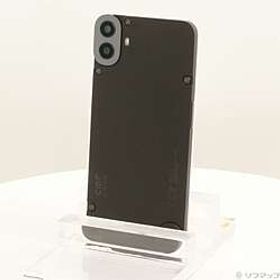 CMF Phone 1 128GB ブラック SIMフリー