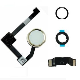 ホームボタン 交換用 iPad Mini 4 7.9インチ 2015 A1538 A1550 ， iPad iPad Air