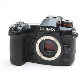 《良品》Panasonic LUMIX DC-G9 PRO ボディ
