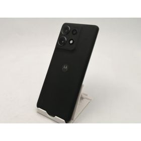 【中古】MOTOROLA SoftBank 【SIMフリー】 motorola edge 50s pro ブラックビューティー 8GB 256GB A402MO【ECセンター】保証期間１ヶ月【ランクB】