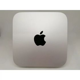 【中古】Apple Mac mini M1 (CPU:8C/GPU:8C) 8GB/256GB MGNR3J/A (M1・2020)【日本橋3】保証期間1ヶ月【ランクA】