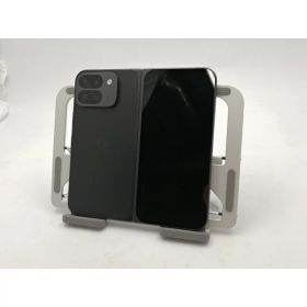 【中古】Google 国内版 【SIMフリー】 Pixel 9 Pro Fold オブシディアン 16GB 256GB【ECセンター】保証期間1ヶ月【ランクA】