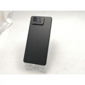 【中古】ASUS 国内版 【SIMフリー】 Zenfone 12 ultra 12GB 256GB エボニーブラック ZF12U-BK12S256【ECセンター】保証期間1ヶ月【ランクA】