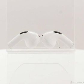 〔中古〕Apple(アップル) AirPods Pro 第2世代〔377-ud〕