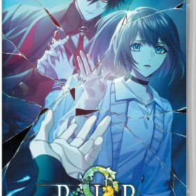 【中古】9 R．I．P． sequelソフト:ニンテンドーSwitchソフト／恋愛青春 乙女・ゲーム