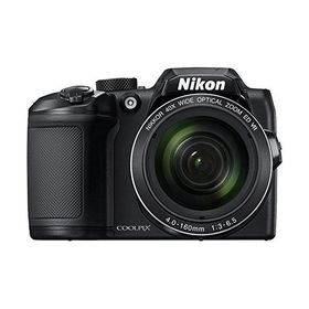 Nikon COOLPIX B500 デジタルカメラ (ブラック)