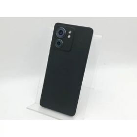 【中古】MOTOROLA 国内版 【SIMフリー】 motorola edge 40 イクリプスブラック 8GB 256GB PAY50000JP【中野】保証期間1ヶ月【ランクC】