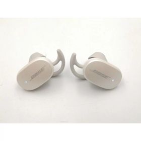 【中古】BOSE QuietComfort Earbuds [ソープストーン]【ECセンター】保証期間1ヶ月【ランクB】