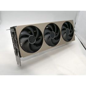 【中古】MSI GeForce RTX 5070 Ti 16G INSPIRE 3X OC RTX5070Ti/16GB(GDDR7)【浜松駅前】保証期間1週間