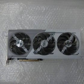 〔中古〕ASRock(アスロック) ASRock Radeon RX 9070 XT Steel Legend 16G ホワイト RX9070XT SL 16G〔262-ud〕