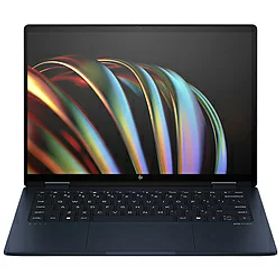 hp(エイチピー) ノートパソコン Envy x360 14-fc0000 ミッドナイトブルー 9W667PA-AAAA ［14.0型 /Windows11 Home /intel Core Ultra 5 /メモリ：16GB /SSD：512GB /日本語版キーボード /2024年4月モデル］ 9W667PAAAAA [振込不可]