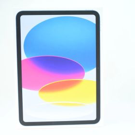 【未開封新品＊Apple１年間保証】iPad A16 (第11世代) Wi-Fiモデル 128GB ブルー MD4A4J/A