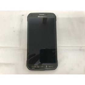 中古■docomo GALAXY S5 ACTIVE SC-02G 16G Android6★動作OK★〇判定★防水・防塵★送料無料