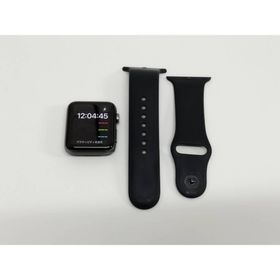Apple Watch Series 3/A1859〈NQL12LL/A〉(その他)