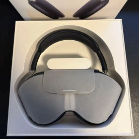 【極美品】AirPods MAX 第二世代 USB-C ミッドナイト