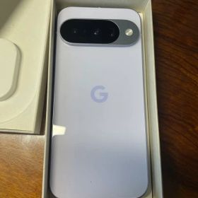 google pixel 10 フロスト 新品未使用。