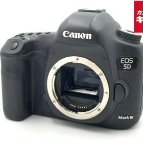 【中古】 【並品】 キヤノン EOS 5D MarkIII ボディ 【デジタル一眼レフ】