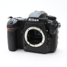 《並品》Nikon D500 ボディ