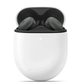 フルワイヤレスイヤホン Pixel Buds A-Series (チャコール)/Google