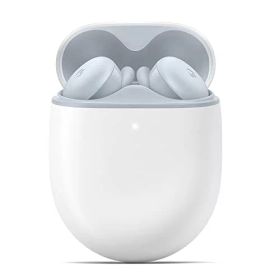 Google グーグル GA04282-GB [Google Pixel Buds A-Series フルワイヤレスイヤホン Sea]