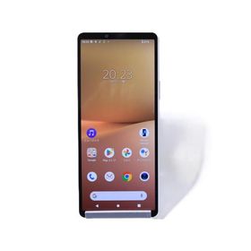 Xperia 10 V SO-52D docomo [ホワイト]