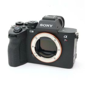 【中古】 《良品》 SONY α7RV ボディ ILCE-7RM5 [ デジタルカメラ ]