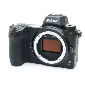 【中古】 《良品》 Nikon Z6II ボディ [ デジタルカメラ ]