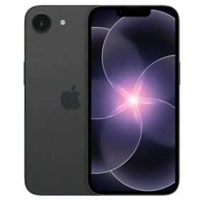 【新品】 SIMフリー iPhone 17e 256GB ブラック SIMロック解除済 中古スマホ 中古iphone 保証付き 送料無料 白ロム 中古携帯