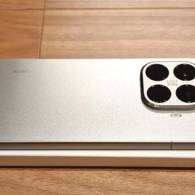 【希少・大容量】 国内版 Xiaomi 15T Pro グレー 1TBモデル