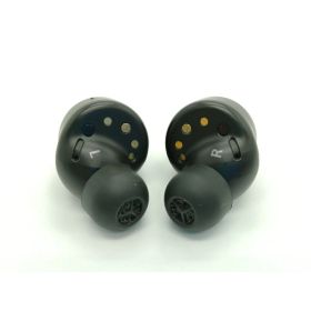 【中古】Panasonic Technics EAH-AZ100-K [ブラック]【大阪本店】保証期間1ヶ月【ランクA】