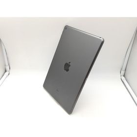 【中古】Apple 【Wi-Fi】 iPad（第9世代/2021） 64GB スペースグレイ MK2K3J/A【吉祥寺】保証期間１ヶ月【ランクC】
