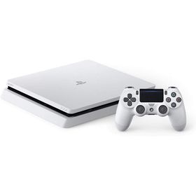PlayStation 4 グレイシャー・ホワイト 1TB (CUH-2200BB02)メーカー生産終了