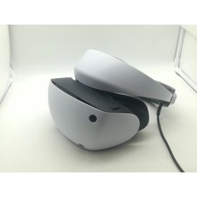 【中古】SIE PlayStation VR2 [Horizon Call of the Mountain] 同梱版 CFIJ-17001【OSU301】保証期間1週間【ランクA】