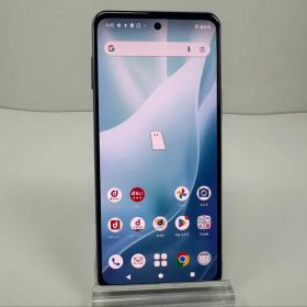 新品同様 Arrows We2 Plus F-51E 256GB グレイ