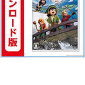 コード配信Switch ドラゴンクエストVII Reimagined|オンラインコード版