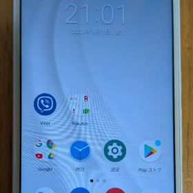 arrows RXのメイン画像