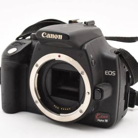 ★動作OK★Canon EOS Kiss Digital N ボディ キヤノン デジタル一眼★2534137-8309